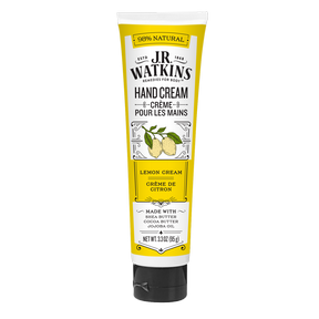 J.R. Watkins – Lemon Hand Cream