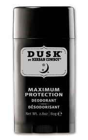 Herban Cowboy – Deodorant – Dusk