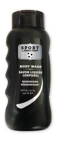 Herban Cowboy – Body Wash Sport