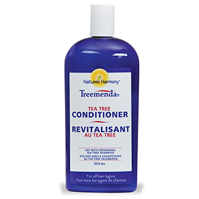 Nature’s Harmony – Tea Tree Conditioner
