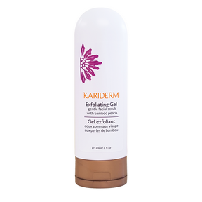 Kariderm – Gentle Exfoliating Gel