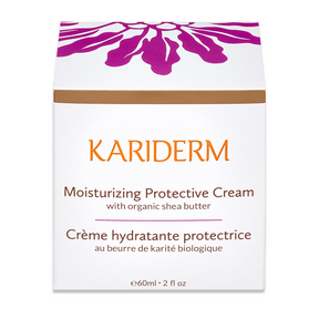Kariderm – Moist. Protective Cream