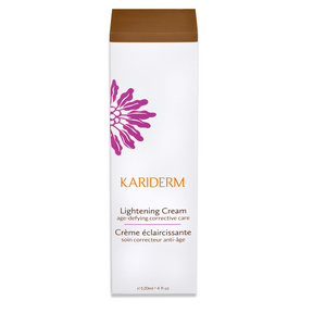 Kariderm – Lightening Cream