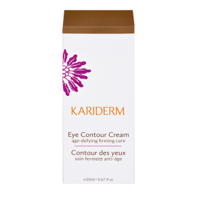 Kariderm – Eye Contour Cream
