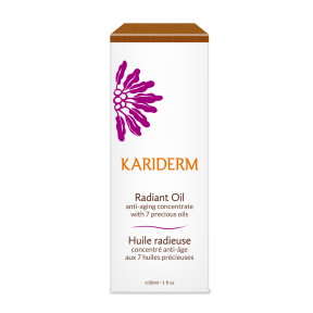 Kariderm – Radiant Oil