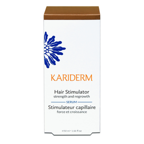 Kariderm – Hair Stimulator