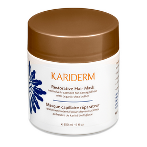 Kariderm – Restorative Hair Mask