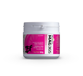 ITL Health – MAG365 Magnesium BF Natural