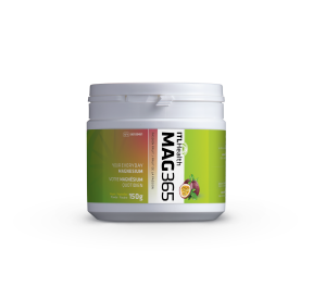 ITL Health – MAG365 Magnesium-Passion Fruit