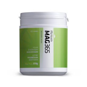 ITL Health – MAG365 Magnesium-Natural