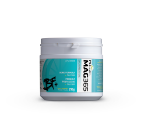 ITL Health – MAG365 Magnesium BF+ Calcium Nat