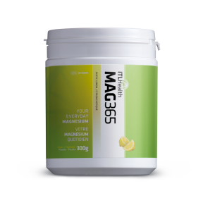 ITL Health – MAG365 Magnesium-Exotic Lemon