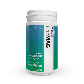 ITL Health – PrizMag 240