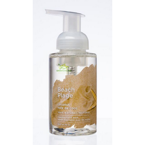Green Cricket – Beach Foam Hand Wash