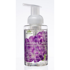 Green Cricket – Lavender Fields FHW