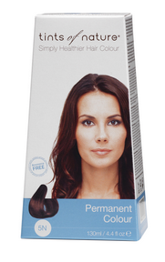 Tints Of Nature – Natural Light Brown TN5N