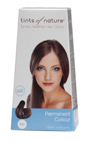 Tints Of Nature – Natural Dark Blonde TN6N