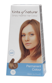 Tints Of Nature – Medium Golden Blonde TN7D