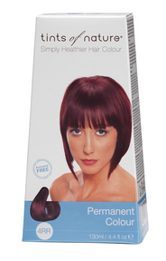 Tints Of Nature – Earth Red TN4RR