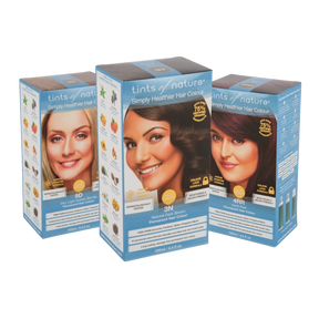 Tints Of Nature – Ash Blonde TN8C01