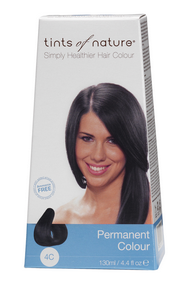Tints Of Nature – Medium Ash Brown TN4C