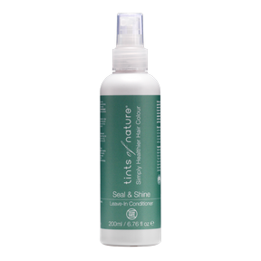 Tints Of Nature – Seal & Shine Leave In Cond