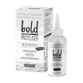 Tints Of Nature – Bold Pasteliser