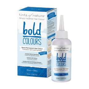 Tints Of Nature – Bold Blue