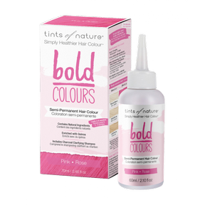 Tints Of Nature – Bold Pink