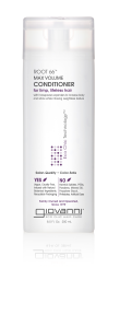 Giovanni Cosmetics – Root 66 Max Volume Conditioner