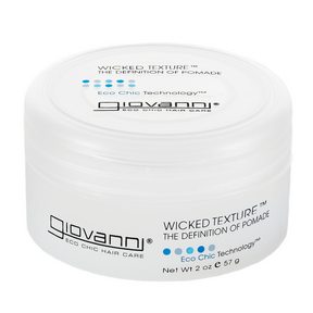 Giovanni Cosmetics – Wicked Texture Styling Pomade