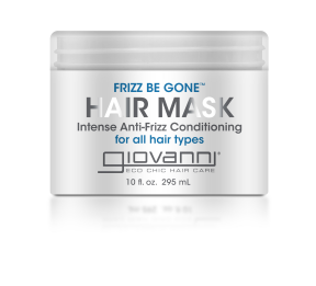 Giovanni Cosmetics – Eco Chic Frizz Be Gone Hair Mask