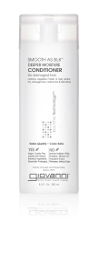 Giovanni Cosmetics – Smooth As Silk Conditioner