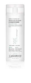 Giovanni Cosmetics – Direct Leave In Conditioner