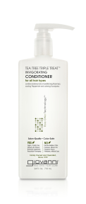 Giovanni Cosmetics – Tea Tree Triple Treat Cond. Value