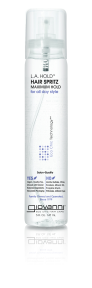 Giovanni Cosmetics – L.A. Hold Hair Spritz
