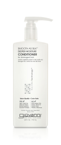 Giovanni Cosmetics – Smooth As Silk Cond. Value Size