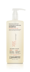 Giovanni Cosmetics – 50:50 Balanced Sham. Value Size