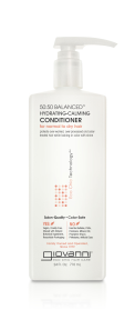Giovanni Cosmetics – 50:50 Balanced Cond. Value Size