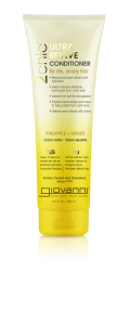 Giovanni Cosmetics – Ultra-Revive Conditioner