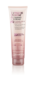 Giovanni Cosmetics – Frizz Be Gone Taming Cream