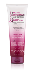 Giovanni Cosmetics – Ultra-Luxurious Conditioner