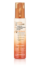 Giovanni Cosmetics – Ultra-Volume Leave-In Cond. Elixir