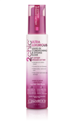 Giovanni Cosmetics – Ultra-Luxurious Leave-In Cond.