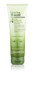 Giovanni Cosmetics – Ultra-Moist Conditioner