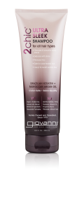 Giovanni Cosmetics – Ultra-Sleek Shampoo