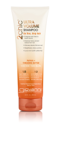 Giovanni Cosmetics – Ultra-Volume Shampoo