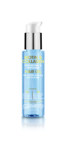 Giovanni Cosmetics – Biotin&Collagen Hair Oil