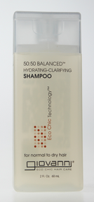 Giovanni Cosmetics – 50/50 Balanced Shampoo