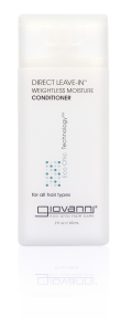 Giovanni Cosmetics – Direct Leave In Conditioner